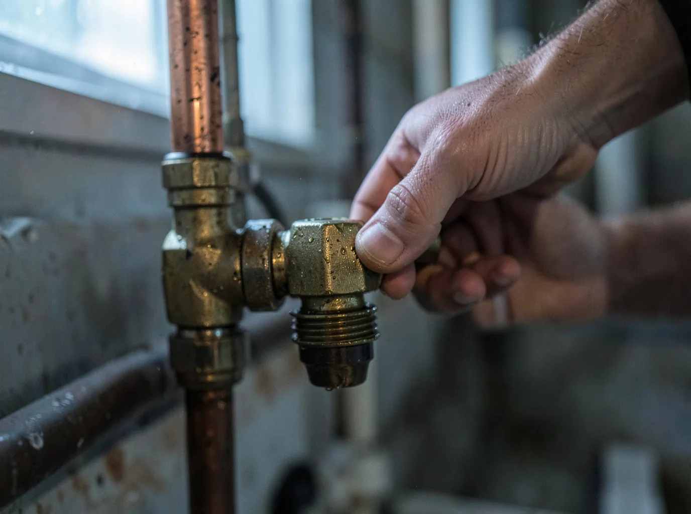 Emergency Plumber American Falls, ID FAQs